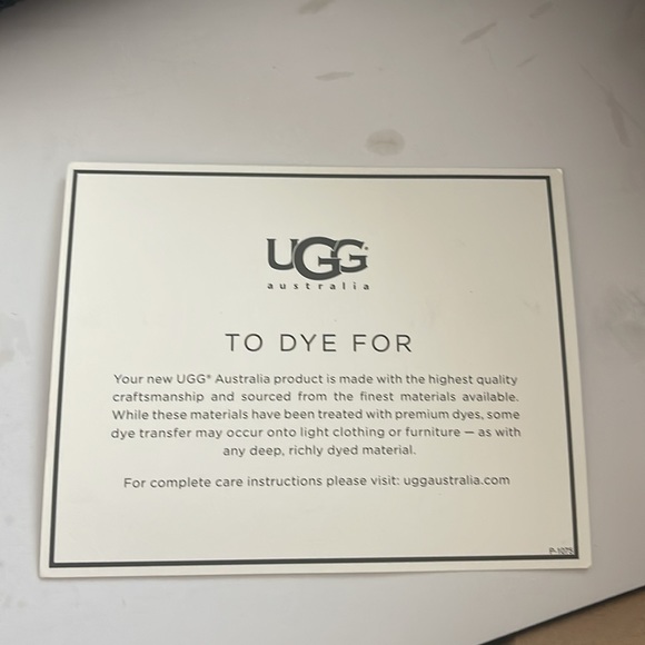 Ugg Boots - Picture 5 of 8